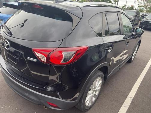 2014 Mazda CX-5 Grand Touring