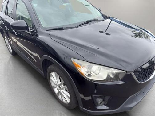 2014 Mazda CX-5 Grand Touring