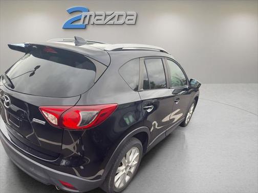 2014 Mazda CX-5 Grand Touring