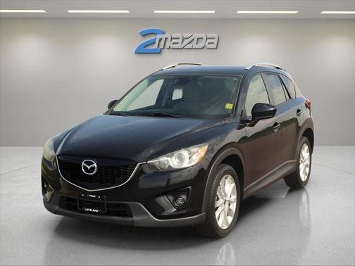 2014 Mazda CX-5 Grand Touring