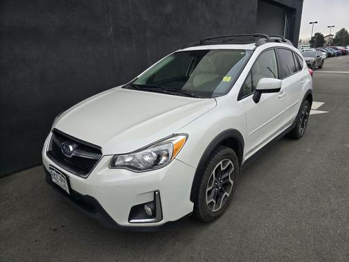 2016 Subaru Crosstrek 2.0i Premium