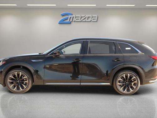 2025 Mazda CX-90 PHEV Premium Plus