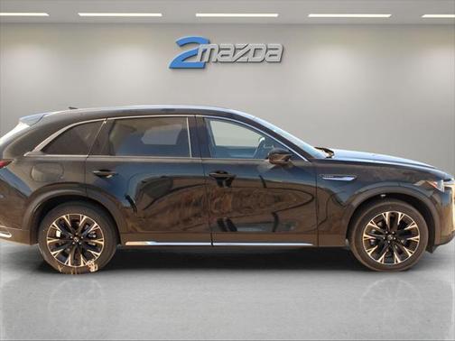 2025 Mazda CX-90 PHEV Premium Plus