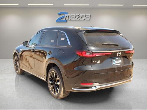 2025 Mazda CX-90 PHEV Premium Plus