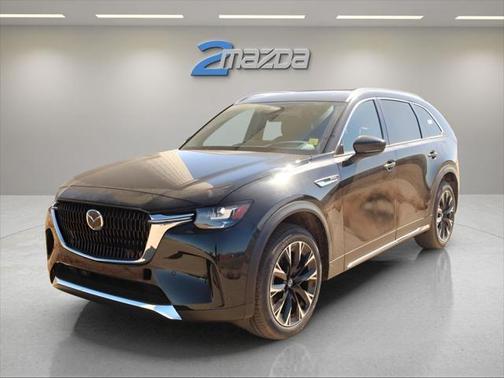 2025 Mazda CX-90 PHEV Premium Plus