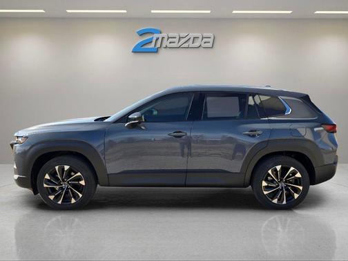 2026 Mazda CX-50 Hybrid Premium Plus