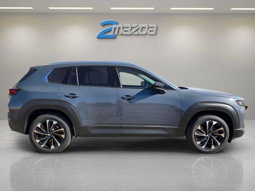2026 Mazda CX-50 Hybrid Premium Plus