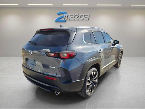 2026 Mazda CX-50 Hybrid Premium Plus