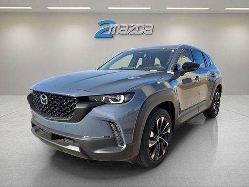2026 Mazda CX-50 Hybrid Premium Plus