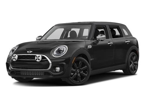 2017 MINI Clubman Cooper S