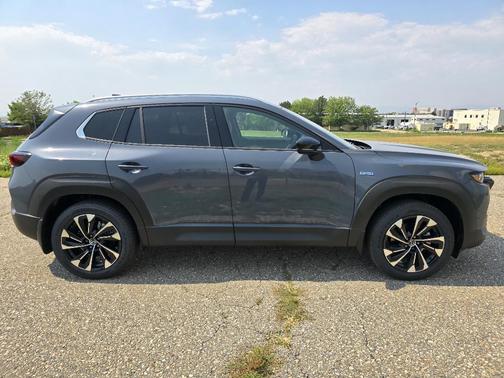 2025 Mazda CX-50 Hybrid Premium Plus Package