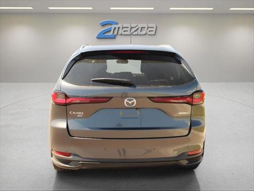 2025 Mazda CX-90 3.3 Turbo Preferred