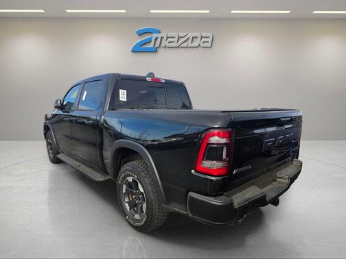 2023 RAM 1500 Rebel