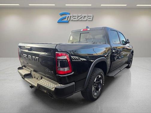 2023 RAM 1500 Rebel
