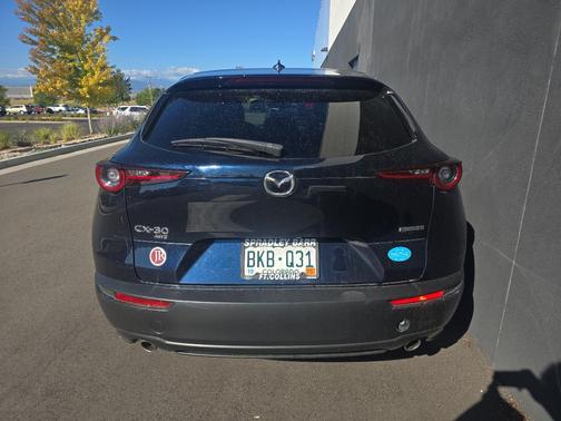 2020 Mazda CX-30 Preferred