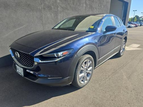 2020 Mazda CX-30 Preferred