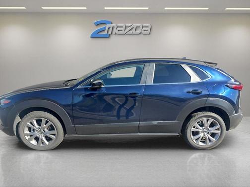 2020 Mazda CX-30 Preferred