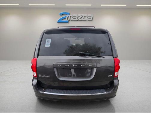 2020 Dodge Grand Caravan SXT