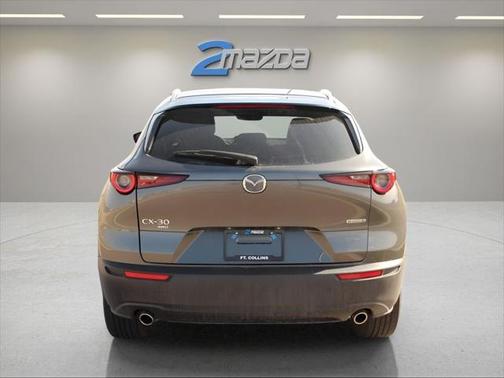 2024 Mazda CX-30 2.5 S Preferred Package