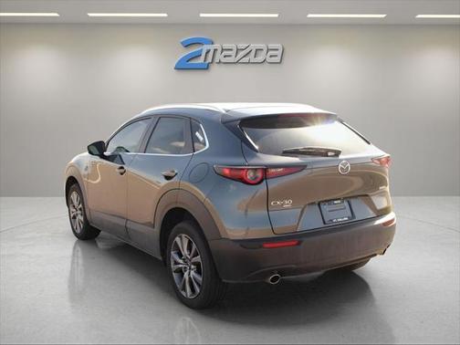 2024 Mazda CX-30 2.5 S Preferred Package
