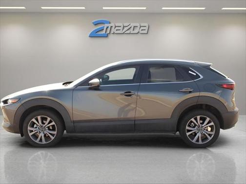 2024 Mazda CX-30 2.5 S Preferred Package