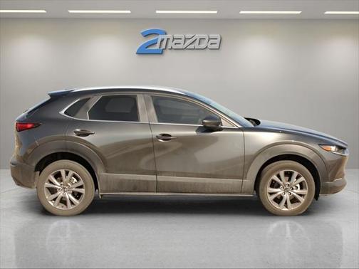 2024 Mazda CX-30 2.5 S Preferred Package