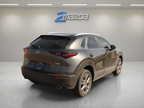 2024 Mazda CX-30 2.5 S Preferred Package