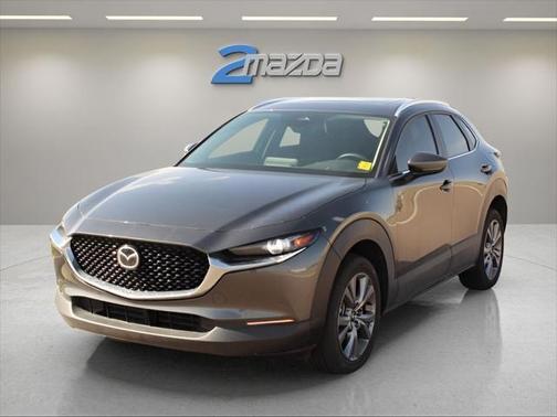 2024 Mazda CX-30 2.5 S Preferred Package