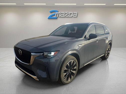2026 Mazda CX-90 3.3 Turbo S Premium Plus