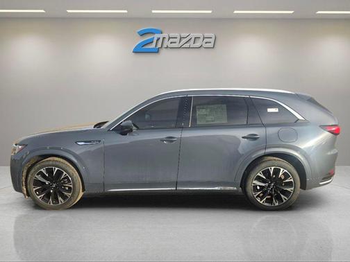 2026 Mazda CX-90 3.3 Turbo S Premium Plus