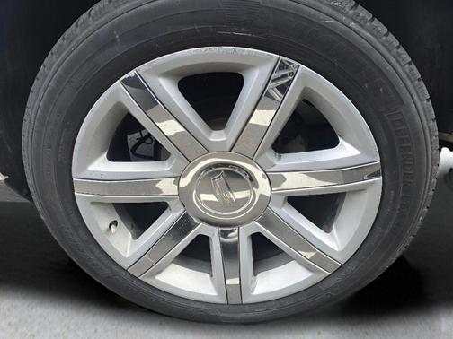 2019 Cadillac Escalade ESV Premium Luxury