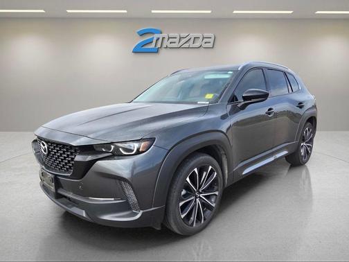 2023 Mazda CX-50 2.5 S Premium Plus Package