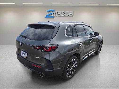 2023 Mazda CX-50 2.5 S Premium Plus Package