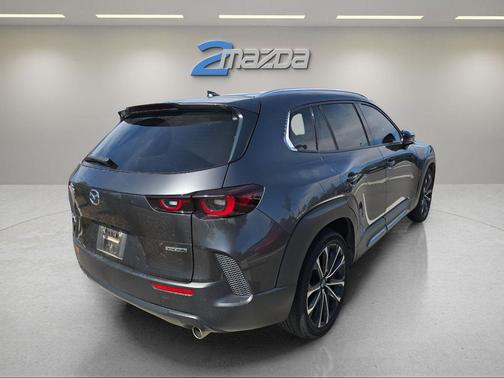 2023 Mazda CX-50 2.5 S Premium Plus Package