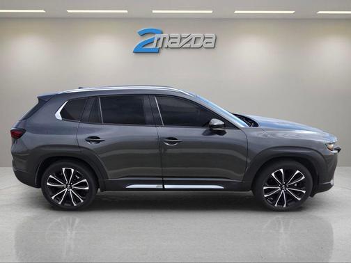 2023 Mazda CX-50 2.5 S Premium Plus Package