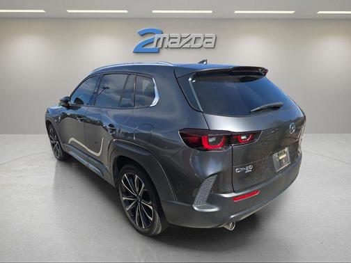 2023 Mazda CX-50 2.5 S Premium Plus Package