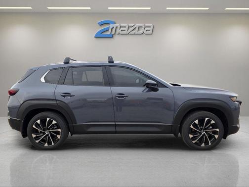 2026 Mazda CX-50 Hybrid Premium Plus