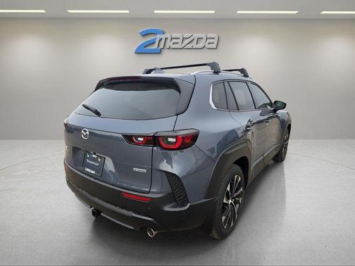 2026 Mazda CX-50 Hybrid Premium Plus