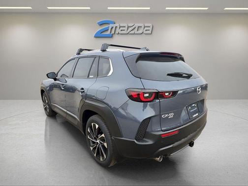 2026 Mazda CX-50 Hybrid Premium Plus