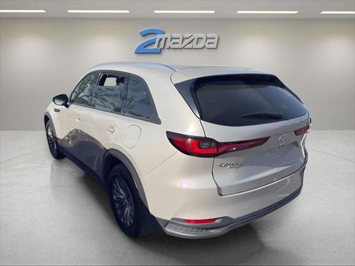 2024 Mazda CX-90 3.3 Turbo Preferred Plus