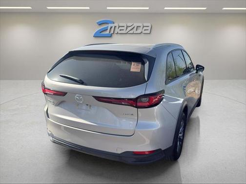 2024 Mazda CX-90 3.3 Turbo Preferred Plus