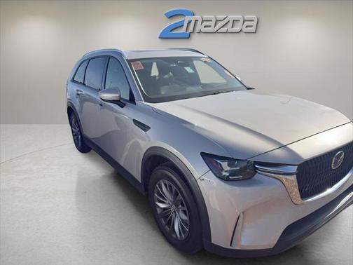 2024 Mazda CX-90 3.3 Turbo Preferred Plus
