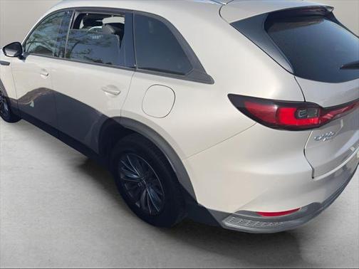 2024 Mazda CX-90 3.3 Turbo Preferred Plus