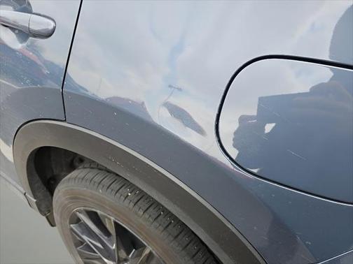 2023 Mazda CX-5 Carbon Edition