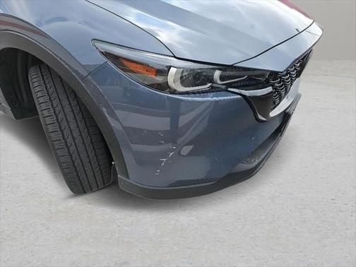 2023 Mazda CX-5 Carbon Edition