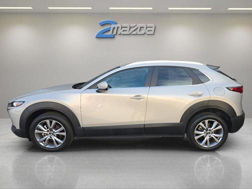 2023 Mazda CX-30 2.5 S Preferred Package