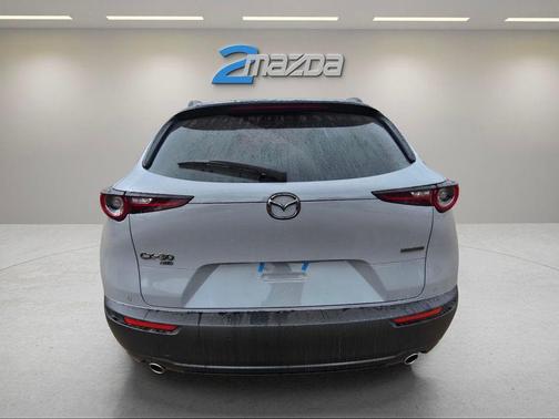 2026 Mazda CX-30 2.5 S