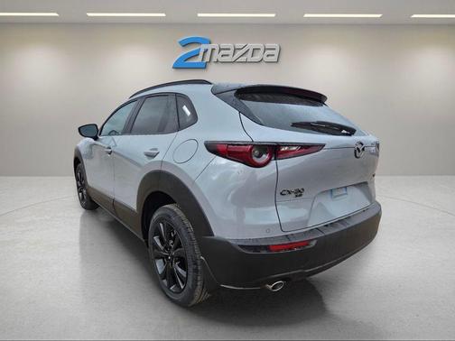 2026 Mazda CX-30 2.5 S