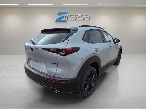 2026 Mazda CX-30 2.5 S