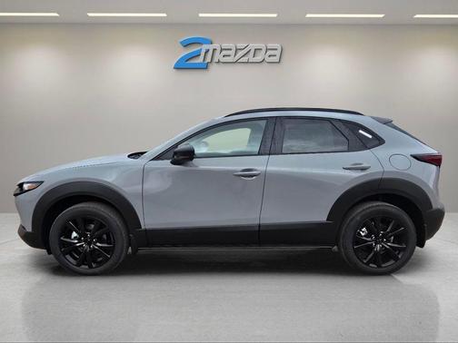2026 Mazda CX-30 2.5 S